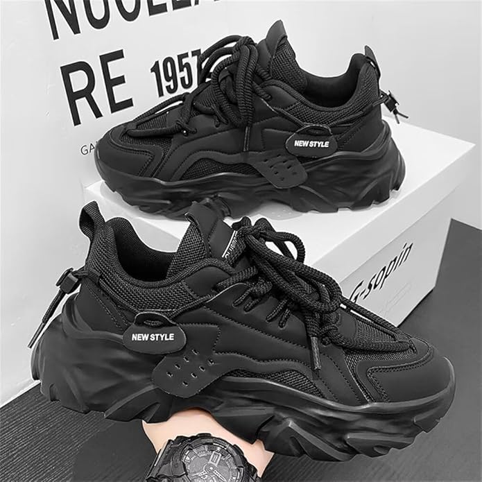 Cruiser Chunky Sneaker for Men