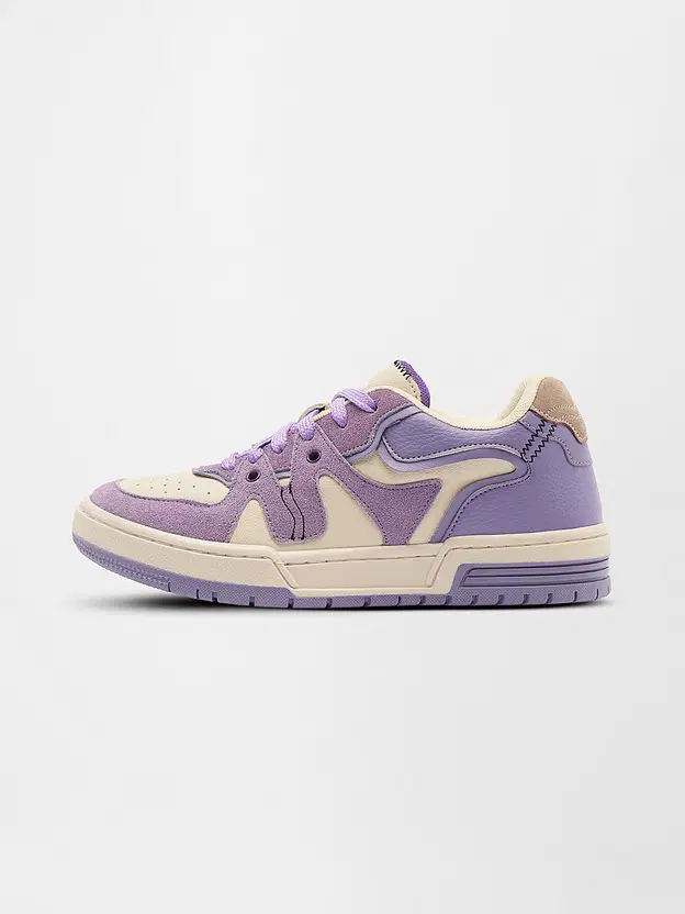 Urban blaze lavender